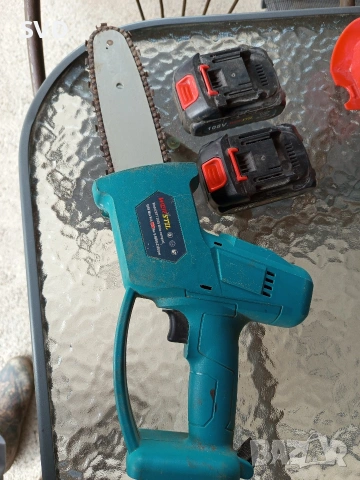 Резачка и Винтоверт , снимка 6 - Винтоверти - 53227401