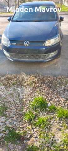 Volkswagen polo , снимка 2 - Автомобили и джипове - 52918624