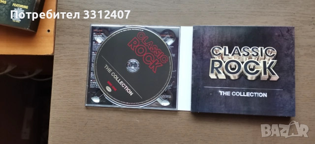 CD ДИСКОВЕ ПОП И РОК МУЗИКА, снимка 6 - CD дискове - 52865555