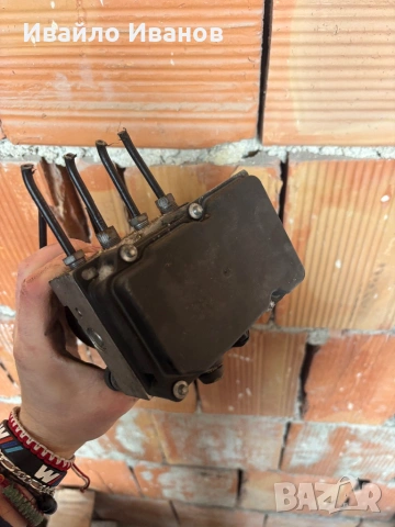 Citroen Relay 2008 2.2 на чaсти PEUGEOT BOXER CITROEN JUMPER FIAT DUCATO, снимка 9 - Части - 48457606