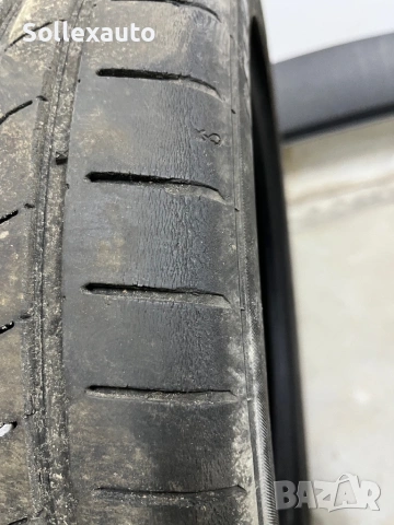 225 40 18 continental, снимка 7 - Гуми и джанти - 49693414