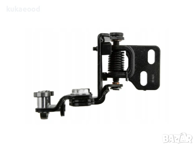 Ролка за плъзгаща врата за Ford Transit 2013+, снимка 4 - Части - 54076250