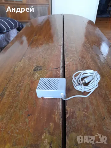 Стар микрофон Sharp