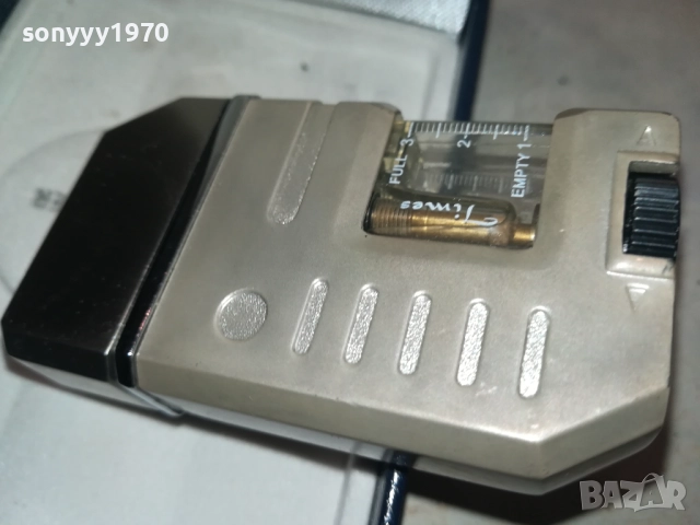 ЗАПАЛКА С КУТИЯ 1609251548, снимка 4 - Колекции - 51733971