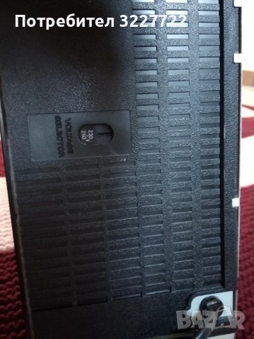 Hitachi D - E 25  дек Made in Japan, снимка 10 - Декове - 52896171