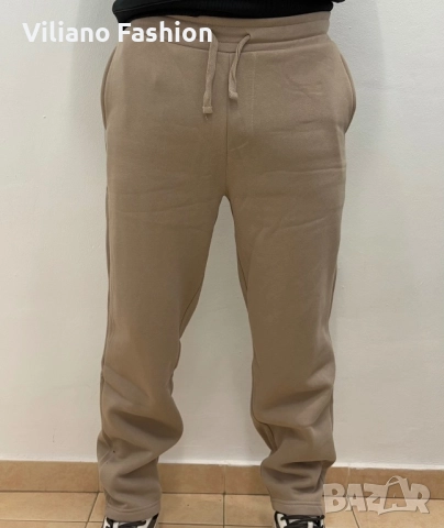 Мъжко долнище изчистено в няколко цвята, снимка 3 - Спортни дрехи, екипи - 52305492