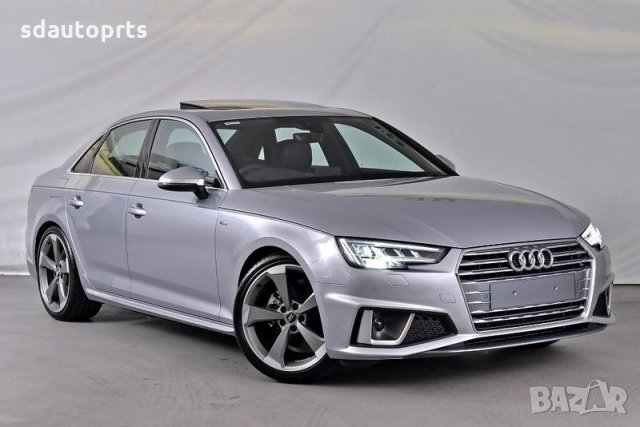 18" Джанти Ауди 5X112 Audi S A3 A4 B6 B7 B8 B9 A6 C6 C7 C8 A8 Q3 Q5, снимка 8 - Гуми и джанти - 29436874