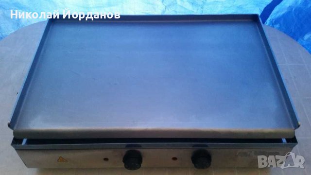 Професионални електрически скари НОВИ, снимка 7 - Обзавеждане на кухня - 16492786