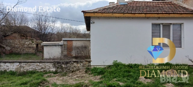 Къща в село Динево, обл. Хасково, снимка 5 - Къщи - 53589976