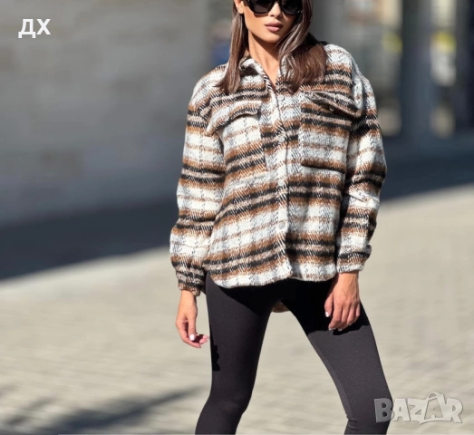 Дебело, пухено палтенце