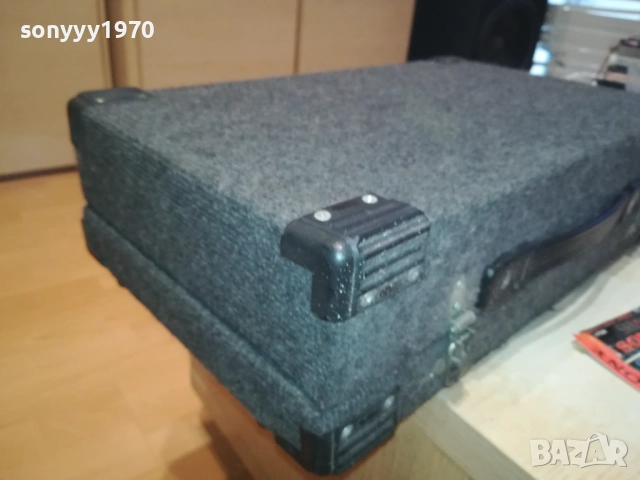 КУФАР-ПРАЗЕН ЗА АУДИО ИЛИ ДРУГО 1911251009, снимка 5 - Други - 52462914