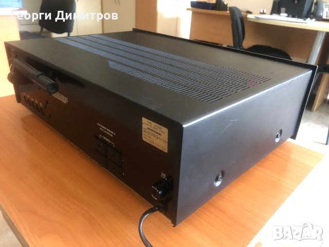 Aristona-Philips , снимка 12 - Ресийвъри, усилватели, смесителни пултове - 42316262