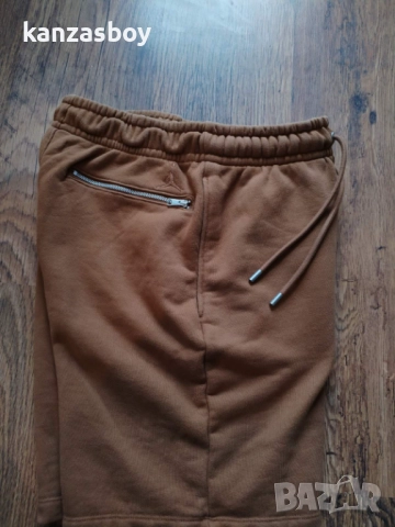 Nike Air Jordan Wordmark Shorts - страхотни мъжки панталони S, снимка 5 - Спортни дрехи, екипи - 51549774