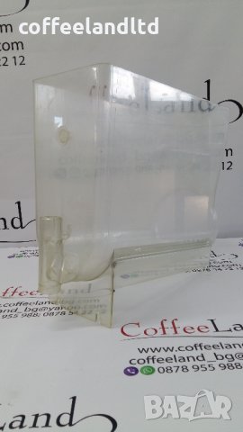 Бункер за скрежина SPM, снимка 2 - Машини за сок - 29506939