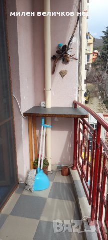 Двустаен апартамент Свети влас инцараки. ВЪЗМОЖНОСТ ЗА БАРТЕР!!!, снимка 11 - Апартаменти - 38304592