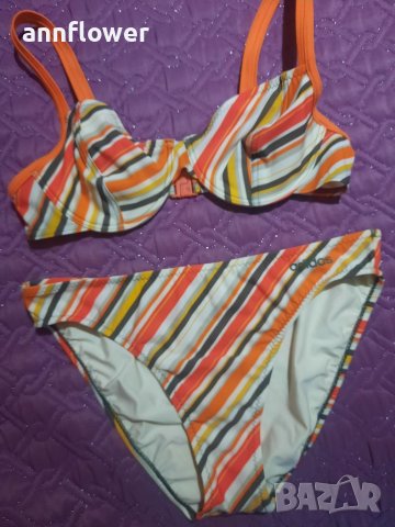 Бански Adidas 42B, снимка 1