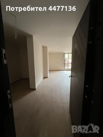 СТУДИО С ВЕРАНДА И ПАНОРАМНА ГЛЕДКА КЪМ ПИРИН В ЖИЛИЩНА СГРАДА "ПАРК ЛЕНД", ГР. БАНСКО, снимка 3 - Апартаменти - 50351265