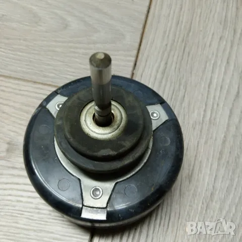 Ел двигател за климатик, снимка 5 - Климатици - 48777618