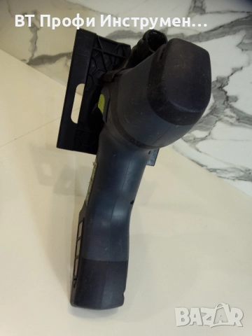 Festool ISC 240 EB - Акумулаторен трион за изолационни материали, снимка 6 - Други инструменти - 51474605