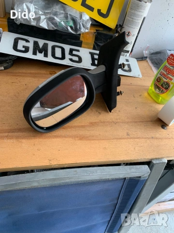 Огледало за Фолксваген Пасат 4 Стоп заден десен , снимка 12 - Части - 48455125
