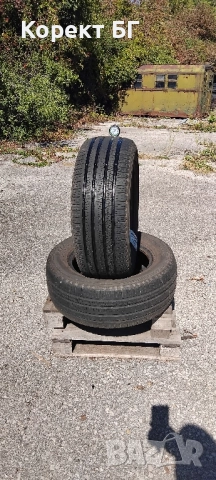 Гуми 235 60 16 Пирели Pirelli 2 броя.Нов внос. Не са нови! , снимка 6 - Гуми и джанти - 51773857