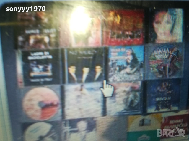 ЦД С МУЗИКА ПО ИЗБОР-45ЛВ ЗА 1БР 3110250735