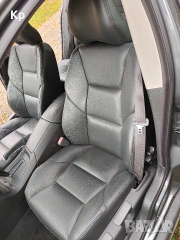 Volvo S60 на части, снимка 12 - Автомобили и джипове - 34561231