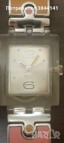 Swatch watch lot - часовници!, снимка 10 - Други - 55860405