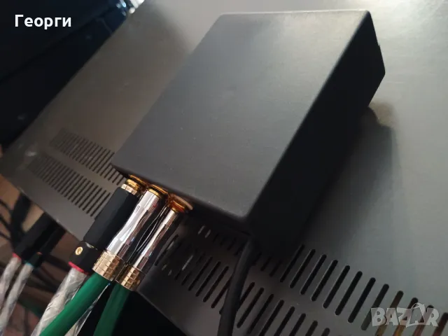 Diy Class A preamplifier , снимка 6 - Ресийвъри, усилватели, смесителни пултове - 49390381