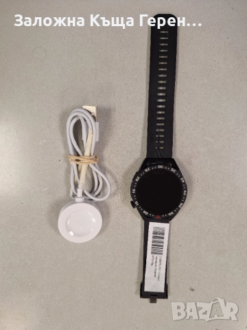 Smart Часовник Huawei GT3