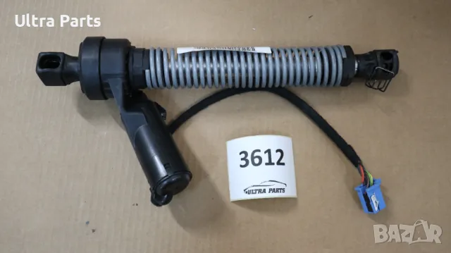 Оригинален амортисьор заден капак за BMW G20 7430644, снимка 1