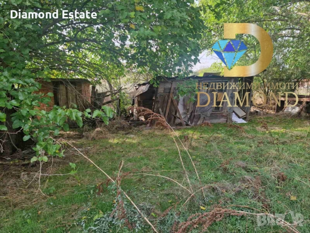 Парцел в село Бял извор, обл. Стара Загора, снимка 4 - Парцели - 52130004