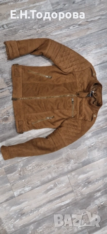 Дамски оригинални якета , снимка 18 - Якета - 52349549