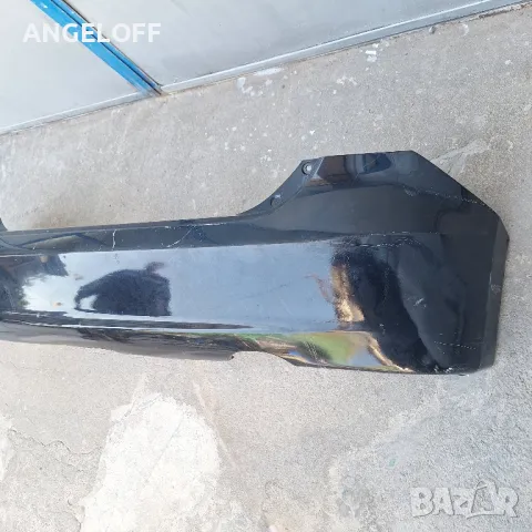 Honda FRV 2006 задна броня , снимка 3 - Части - 47647494