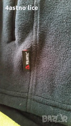 Haglofs полар, снимка 5 - Блузи с дълъг ръкав и пуловери - 30510730