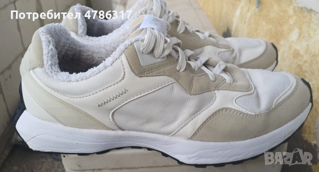 продавам маратонки 44 номер, снимка 6 - Маратонки - 54249381