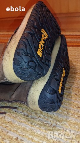 Merrell Waterproof 40, снимка 14 - Дамски ботуши - 34389330