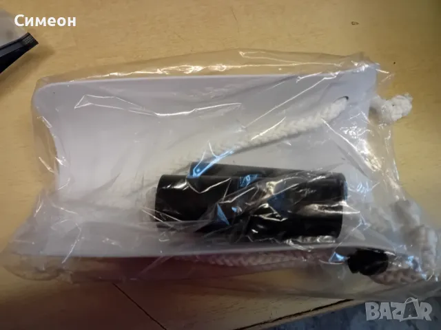 Помощно средство за обуване на чорапи за хора с увреждания, снимка 2 - Други - 49334599