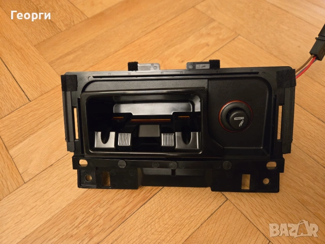 Пепелник Audi A6 А7 C7 + запалка