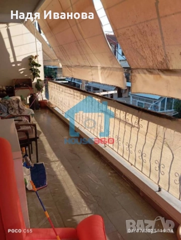 Апартамент в Неа Каликратия Халкидики Гърция , снимка 8 - Апартаменти - 51570334