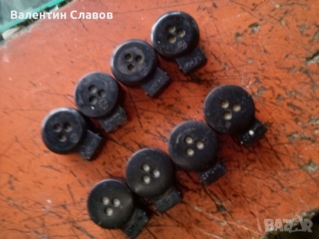 Микрофонни капсули