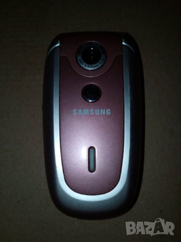 Мобилен телефон Samsung, снимка 2 - Samsung - 37621808