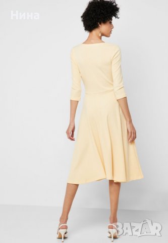 Една разкошна рокля Mango, снимка 5 - Рокли - 37254613