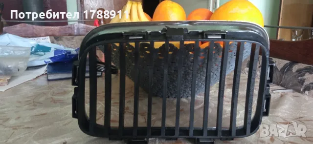 Решетка за BMW, снимка 3 - Аксесоари и консумативи - 48353863