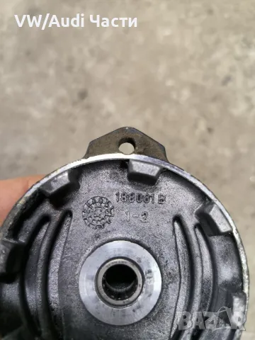 Капак капачка стартер за Голф 4 Ауди А3 Сеат Шкода Бора VW Golf 4 Audi A3 Seat Skoda Bora VALEO, снимка 3 - Части - 48817821