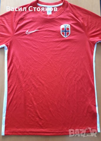 Норвегия / Norway Nike 2020 размер L, снимка 1