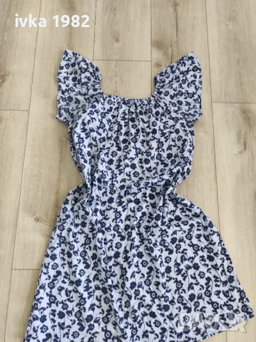 Дамски рокли 