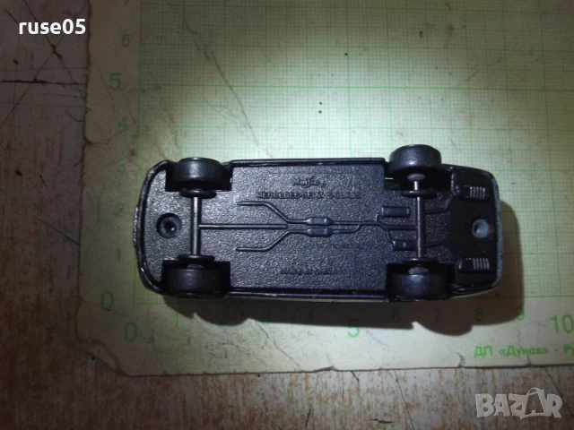 Кола - 849, снимка 6 - Колекции - 50508471