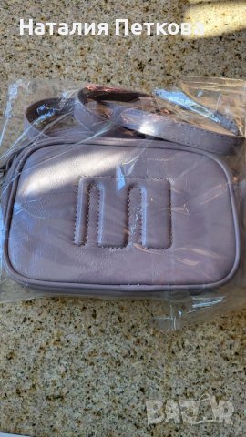 Чанта на  Мango, снимка 2 - Чанти - 39979425