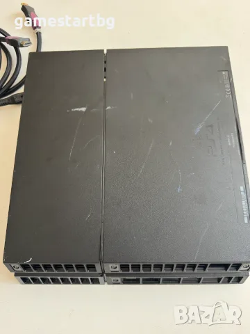 Playstation 4 500GB , снимка 3 - PlayStation конзоли - 56460431